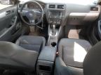 2011 Volkswagen Jetta Tdi იყიდება Indianapolis-ში, IN - Front End