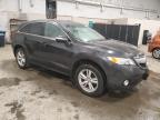 2014 Acura Rdx Technology for Sale in Center Rutland, VT - Rear End