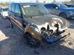 2008 LAND ROVER RANGE ROVE for sale at Copart BRISTOL