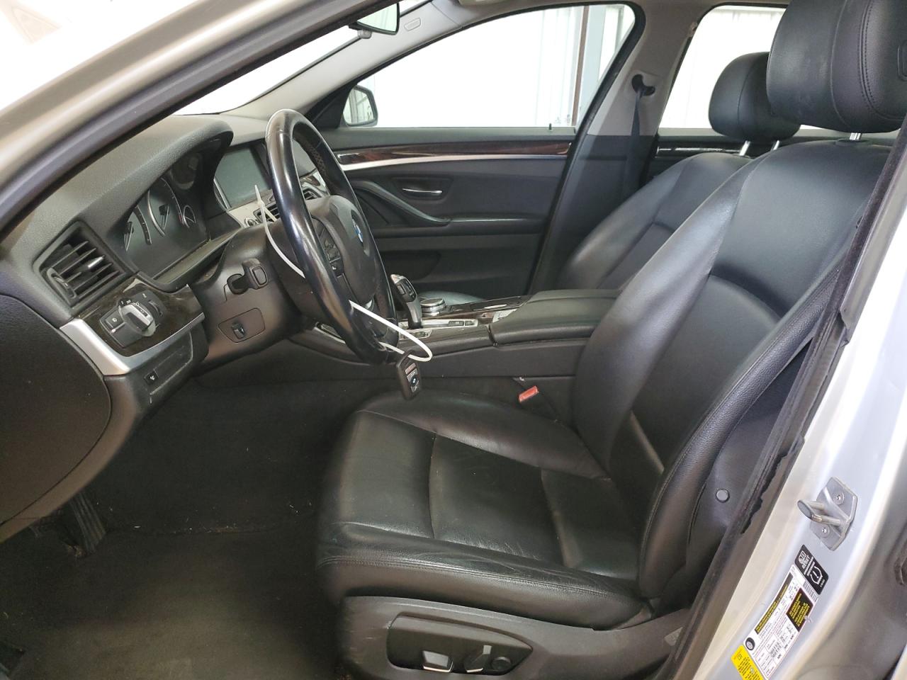 2015 BMW 5er - Image 7