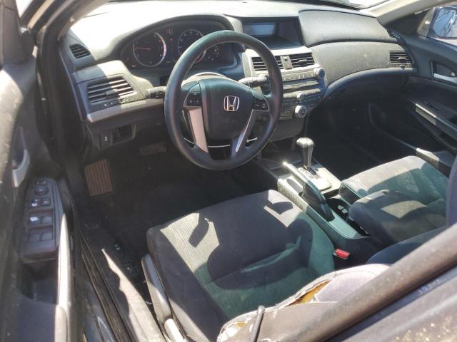  HONDA ACCORD 2012 Gray
