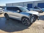 2022 Mitsubishi Outlander Se იყიდება Haslet-ში, TX - Side