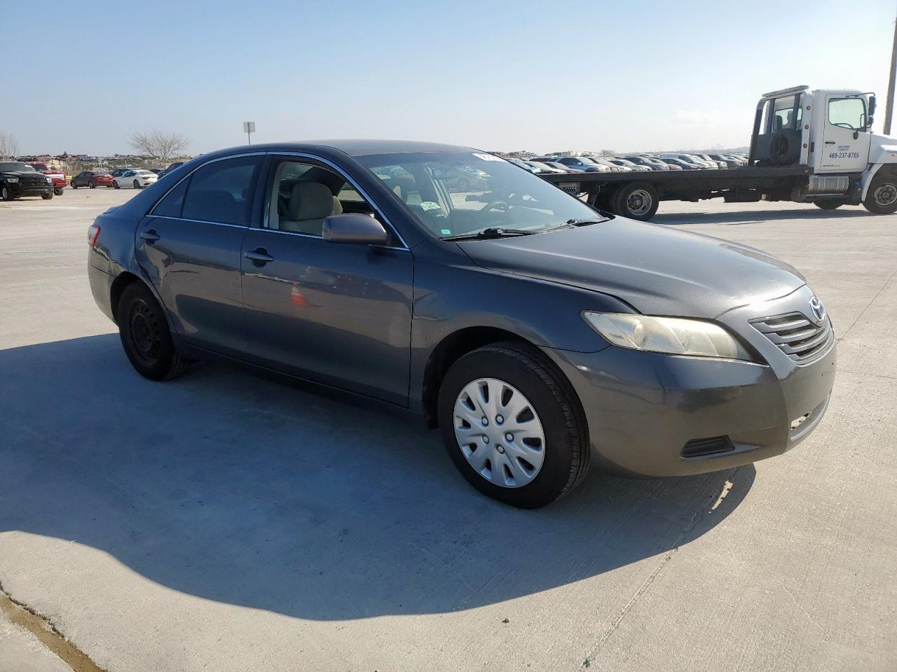 2008 Toyota Camry - Image 4