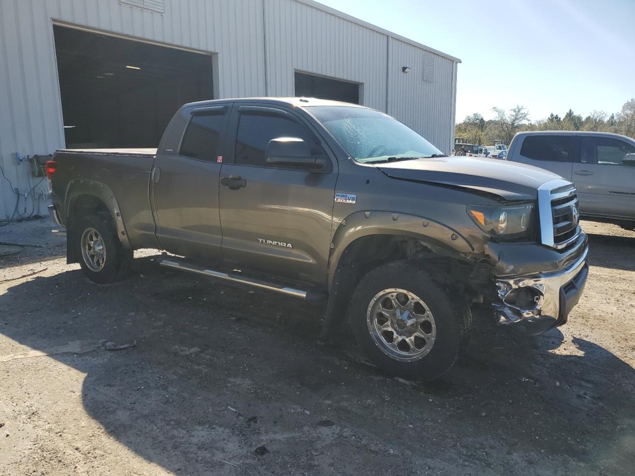 2011 Toyota Tundra - Image 4