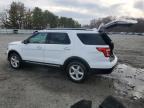 2017 Ford Explorer Xlt იყიდება Windsor-ში, NJ - Front End