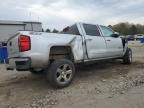 2018 Chevrolet Silverado K1500 Lt for Sale in Florence, MS - All Over