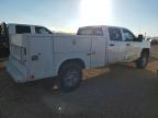 2017 Chevrolet Silverado C2500 Heavy Duty for Sale in Tanner, AL - Side