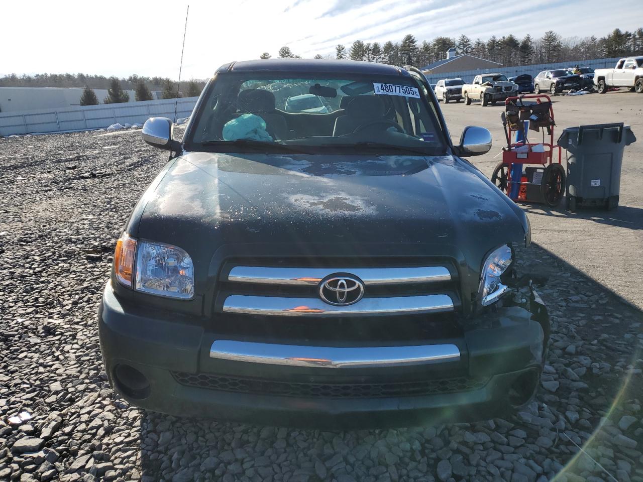 2003 Toyota Tundra - Image 5