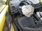 2001 Volkswagen New Beetle Gls იყიდება Dunn-ში, NC - Front End