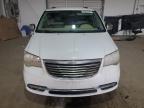 2015 Chrysler Town & Country Touring L de vânzare în Lexington, KY - Water/Flood