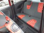 2015 FORD KA EDGE for sale at Copart SANDTOFT