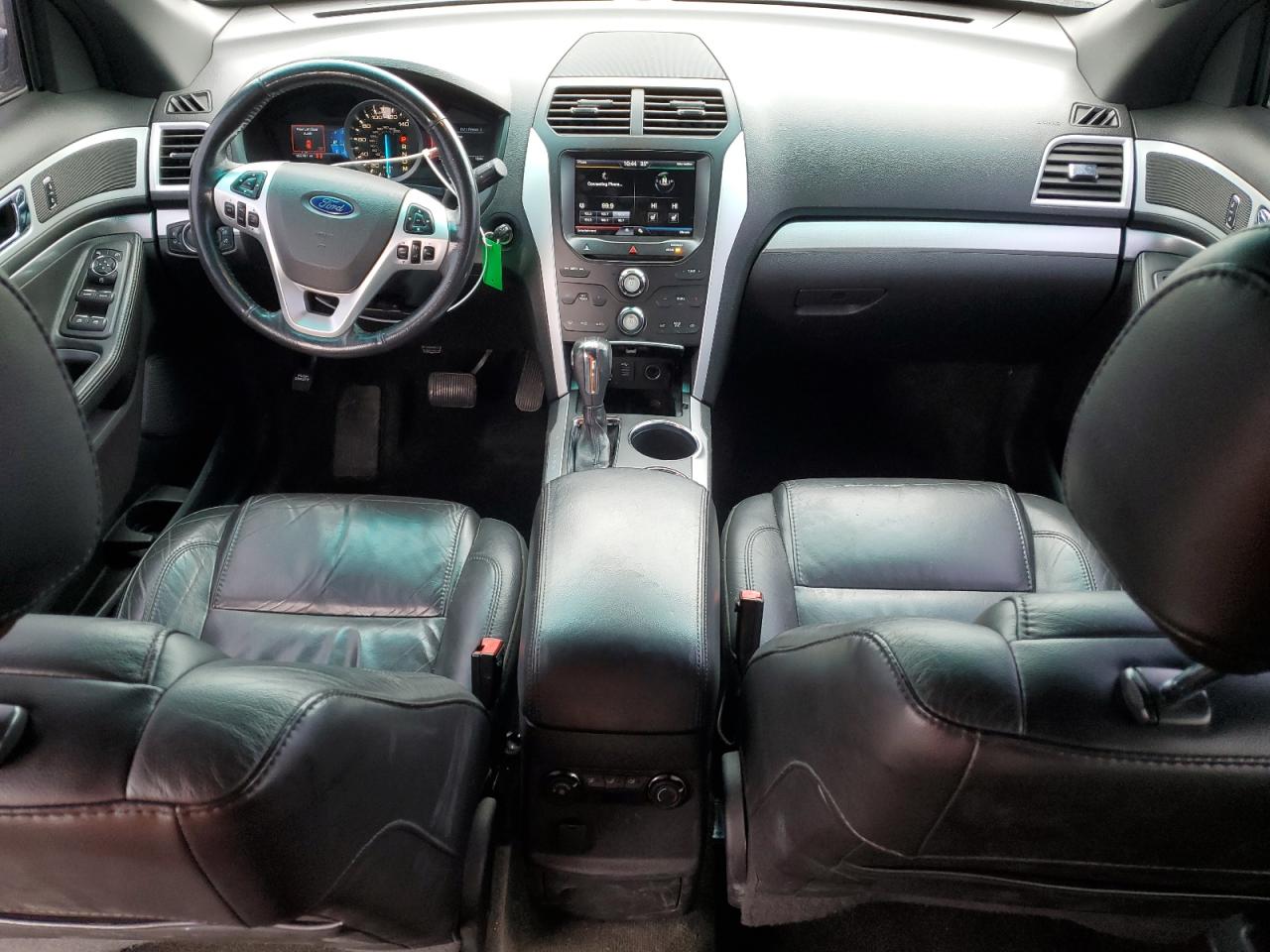 2014 Ford Explorer - Image 8