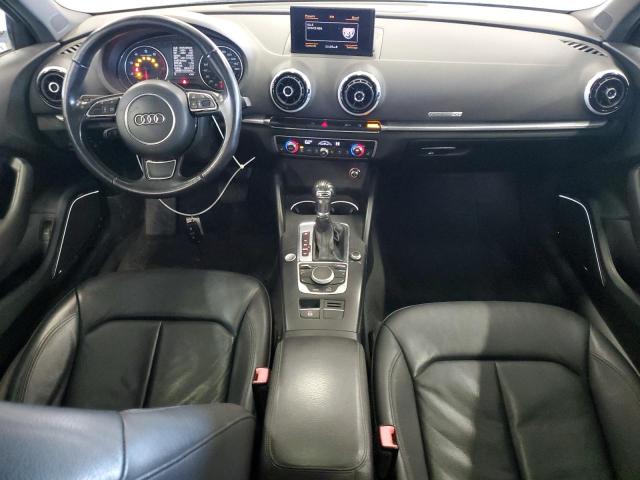 2015 AUDI A3 PREMIUM PLUS