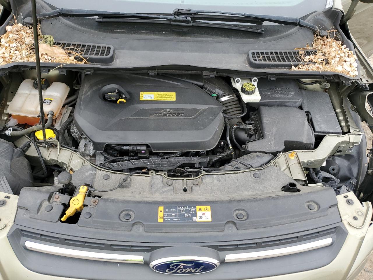 2013 Ford Escape - Image 12