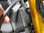 2017 Yamaha Yzfr6  zu verkaufen in Dallas, TX - Front End