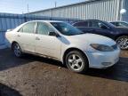 2003 TOYOTA CAMRY LE à vendre chez Copart ON - TORONTO