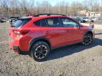 2022 Subaru Crosstrek Premium იყიდება Baltimore-ში, MD - Front End
