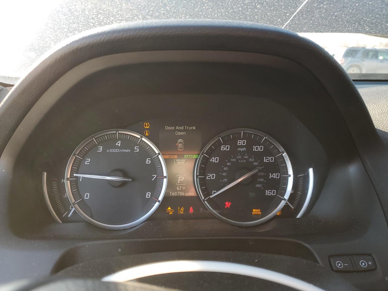 2018 Acura TLX - Image 9