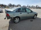 2005 Ford Focus Zx4 for Sale in Bridgeton, MO - Rear End