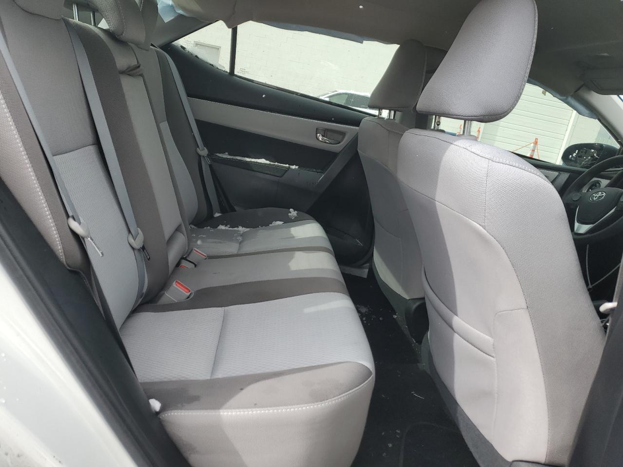 2T1BURHE9JC091097 TOYOTA COROLLA 2018
