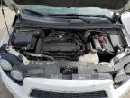 2015 Chevrolet Sonic Lt იყიდება Los Angeles-ში, CA - Front End