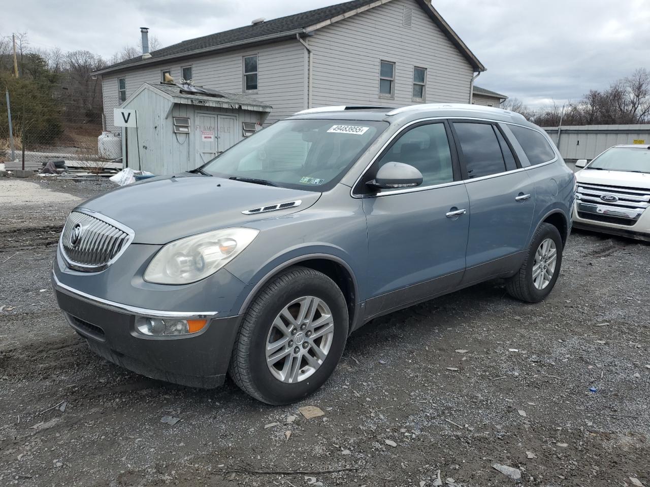 York Haven, PA에서 판매 중인 2008 Buick Enclave Cx - Rear End