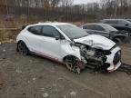 2022 Hyundai Veloster N  за продажба в Baltimore, MD - Frame Damage
