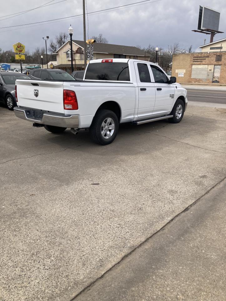 2019 RAM 1500 - Image 4