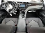 2019 Toyota Camry L na sprzedaż w Earlington, KY - Front End