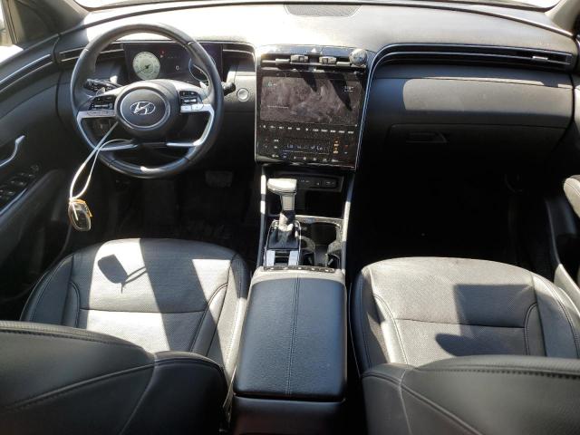  HYUNDAI SANTA CRUZ 2022 Бежевый