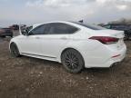 2018 Genesis G80 Sport na sprzedaż w Chicago Heights, IL - Vandalism