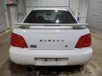 2004 Subaru Impreza Wrx for Sale in Candia, NH - Minor Dent/Scratches