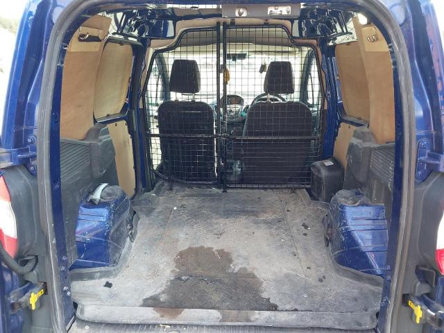 2015 FORD TRANSIT CO