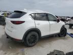 2017 Mazda Cx-5 Grand Touring for Sale in Haslet, TX - Front End