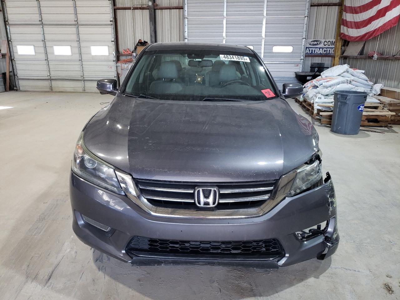2013 Honda Accord - Image 5