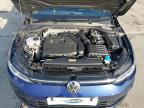 2021 VOLKSWAGEN GOLF R-LIN for sale at Copart WHITBURN