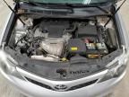 2012 Toyota Camry Base продається в Wheeling, IL - Side