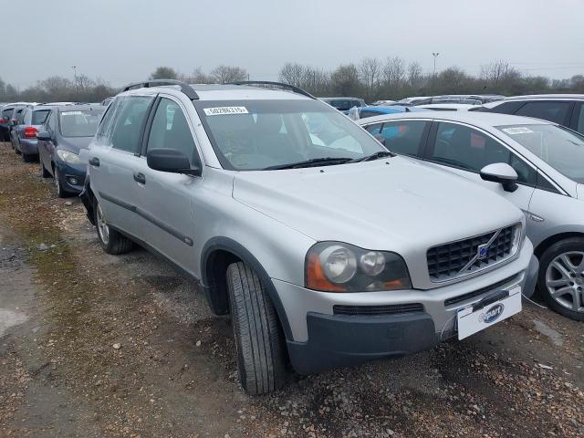 2004 VOLVO XC 90 D5 S