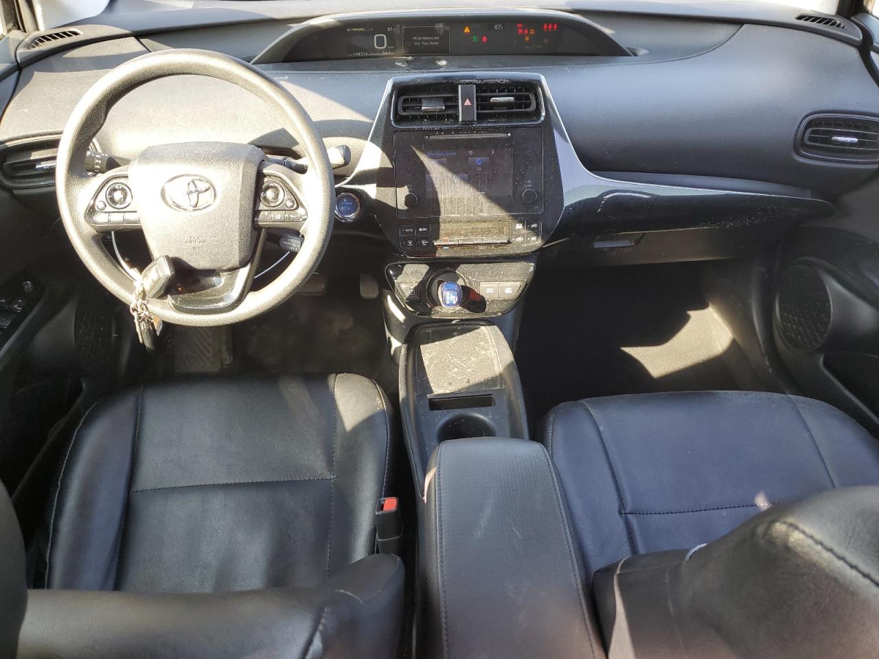 2019 Toyota Prius - Image 8