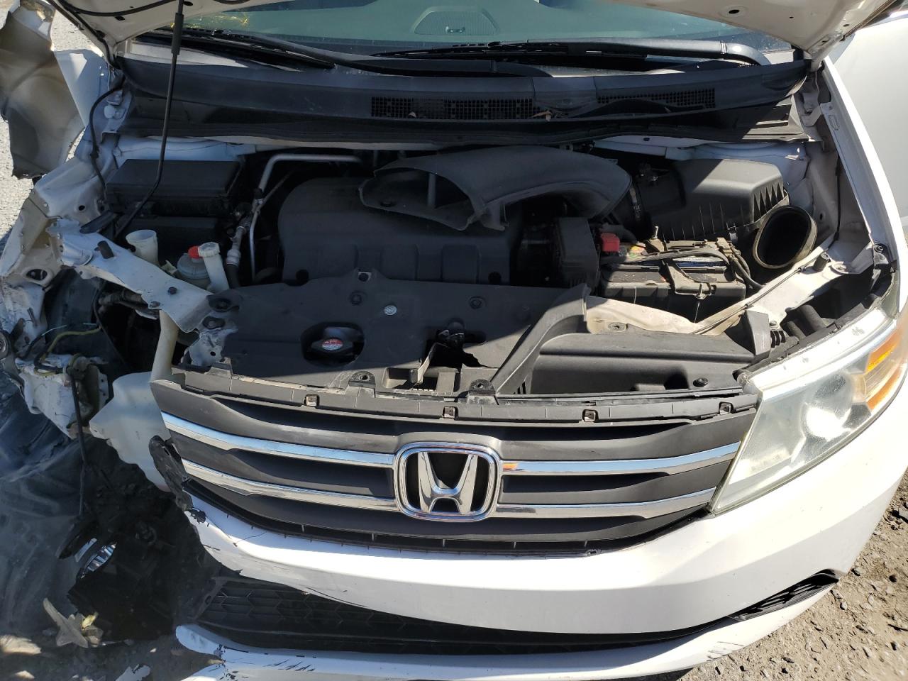 2013 Honda Odyssey - Image 12