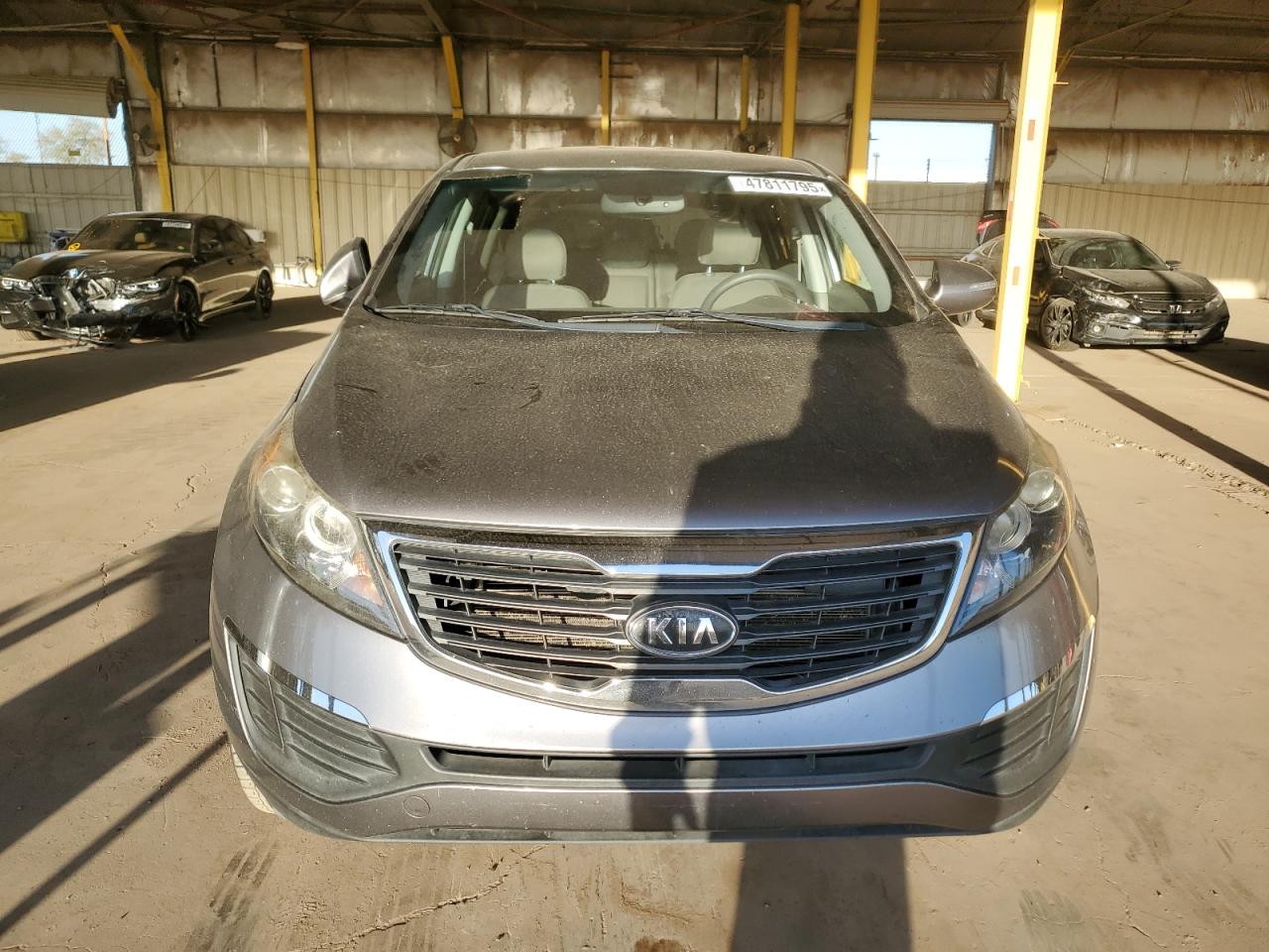 2012 Kia Sportage - Image 5