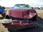 2002 Chevrolet Monte Carlo Ss en Venta en Brighton, CO - Hail