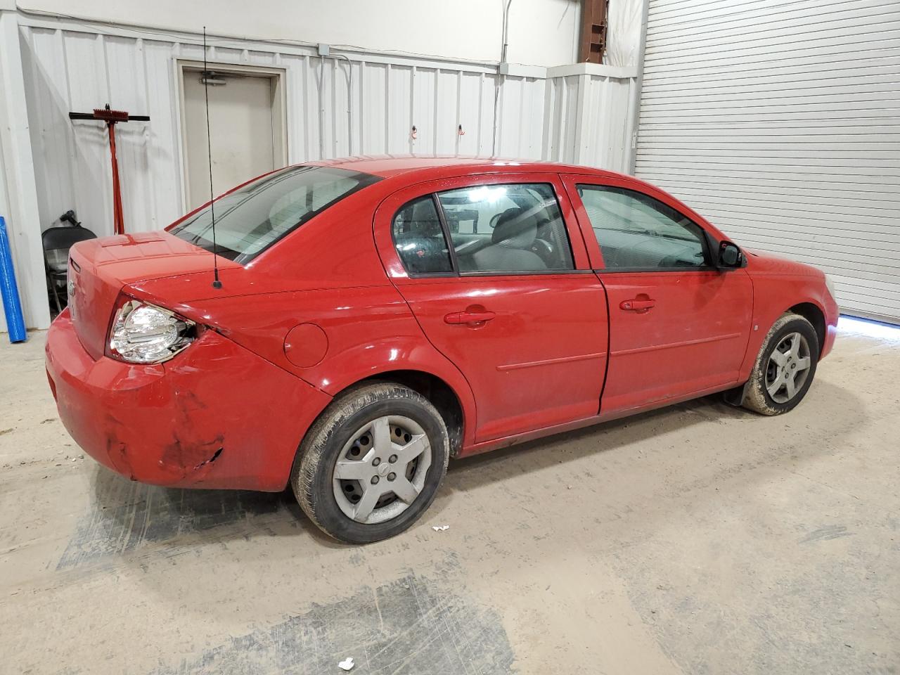 2007 Chevrolet Cobalt - Image 3