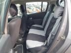 2011 RENAULT CLIO I-MUS for sale at Copart ROCHFORD