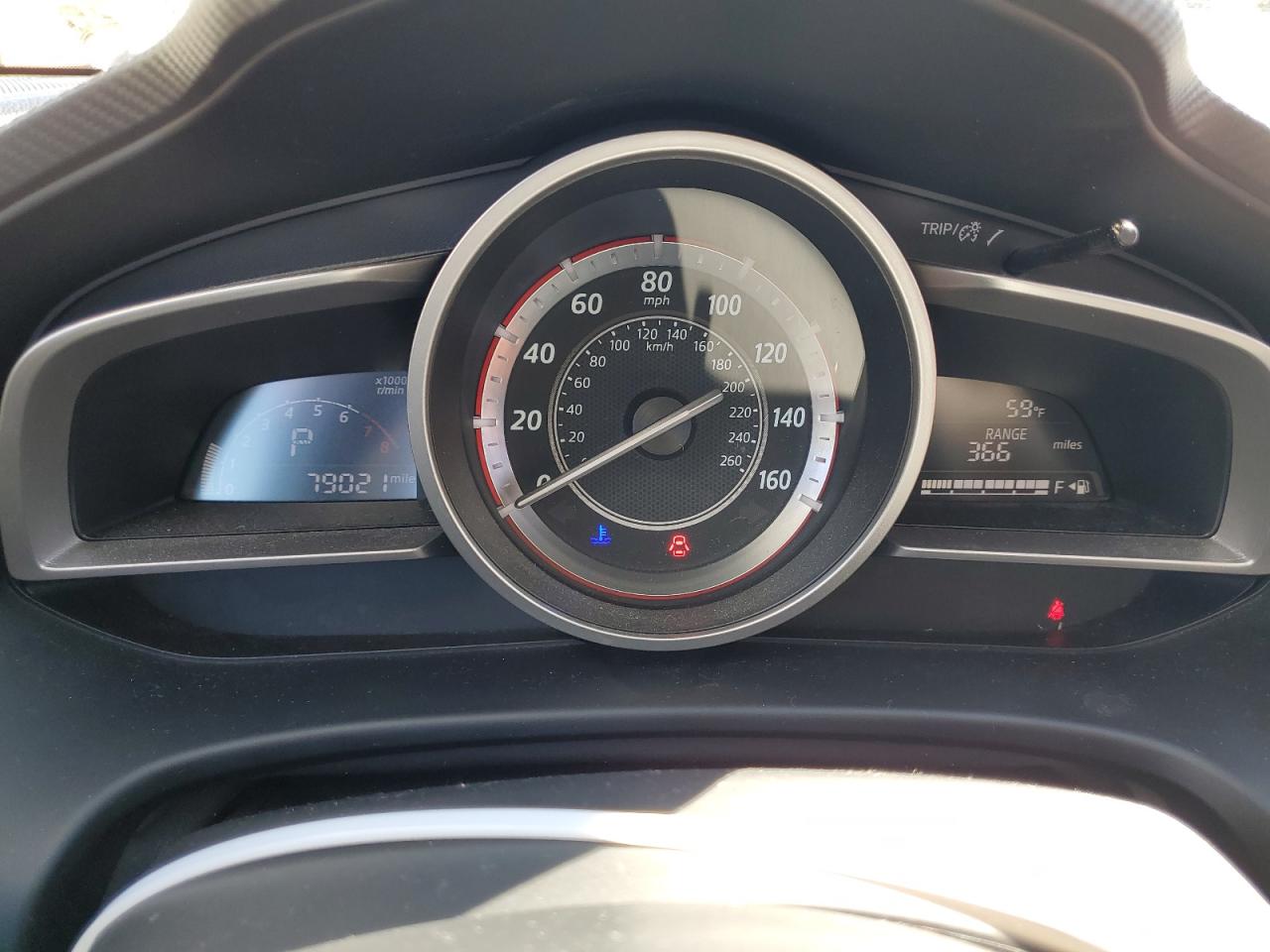 2014 Mazda 3 - Image 9