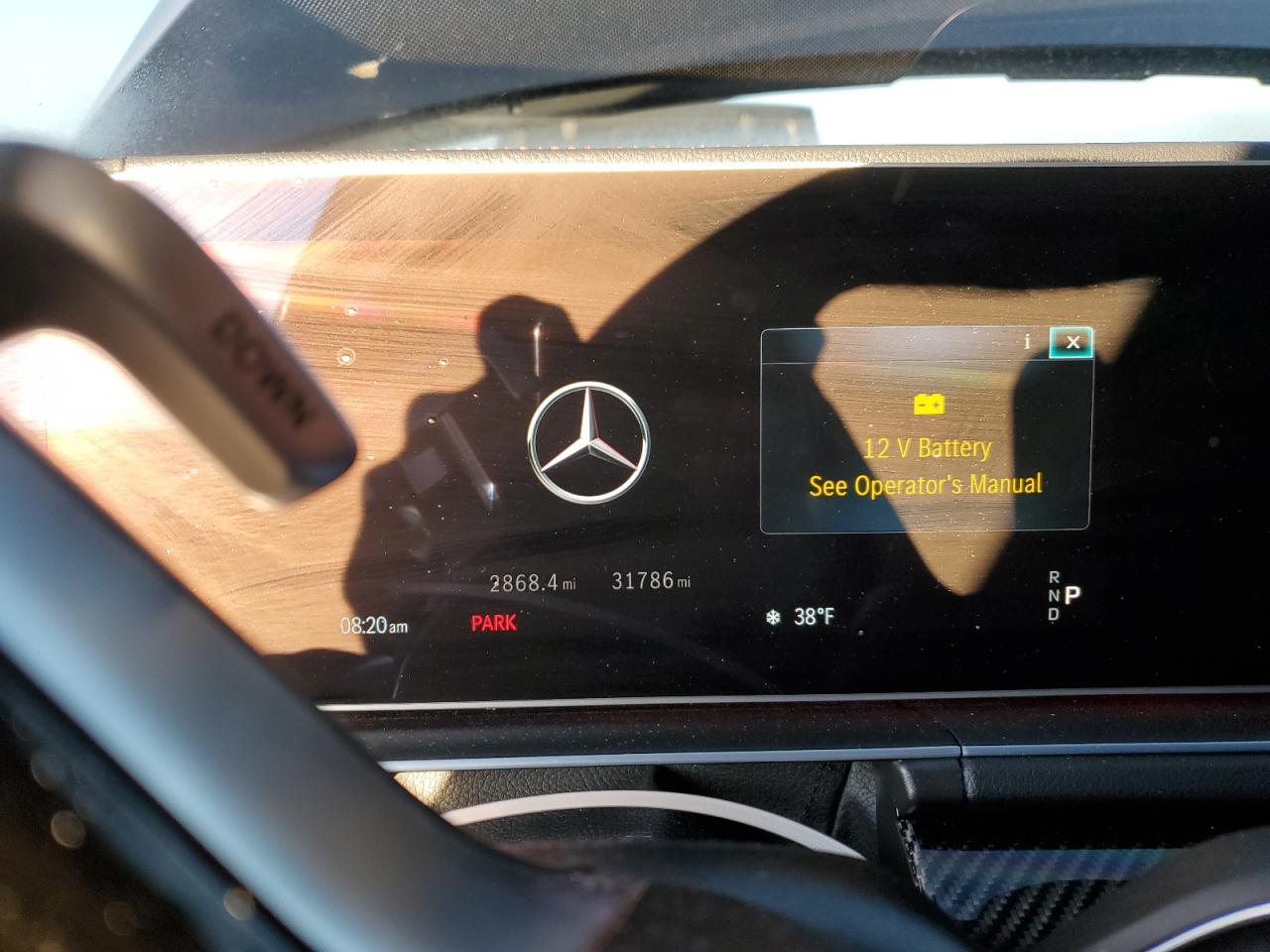 2024 Mercedes-Benz GLE - Image 9
