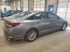 2018 Hyundai Sonata Se на продаже в Blaine, MN - Vandalism