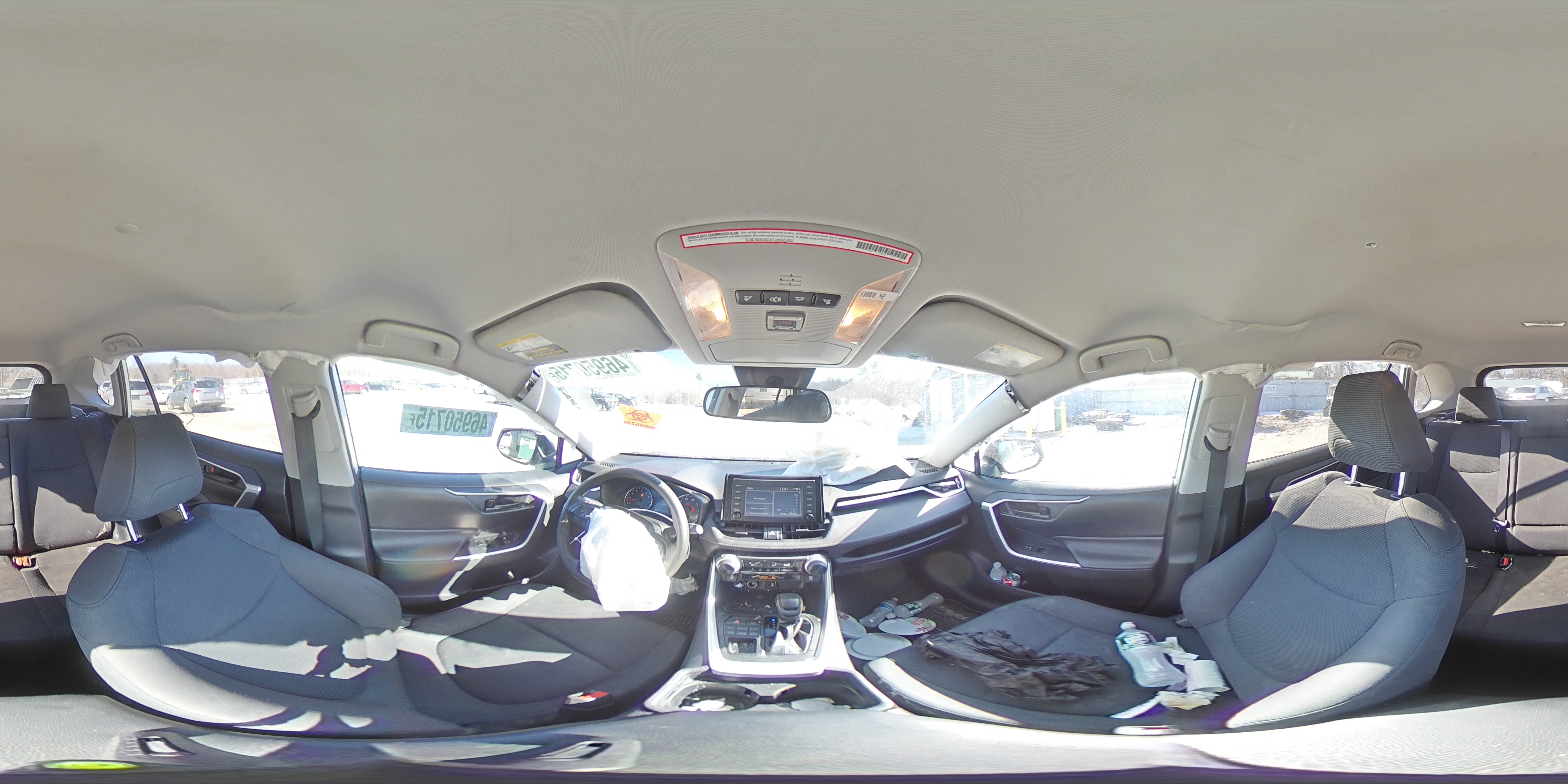 2019 Toyota RAV 4 - Image 13