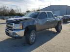 2012 Chevrolet Silverado K1500 Lt for Sale in Savannah, GA - Rollover