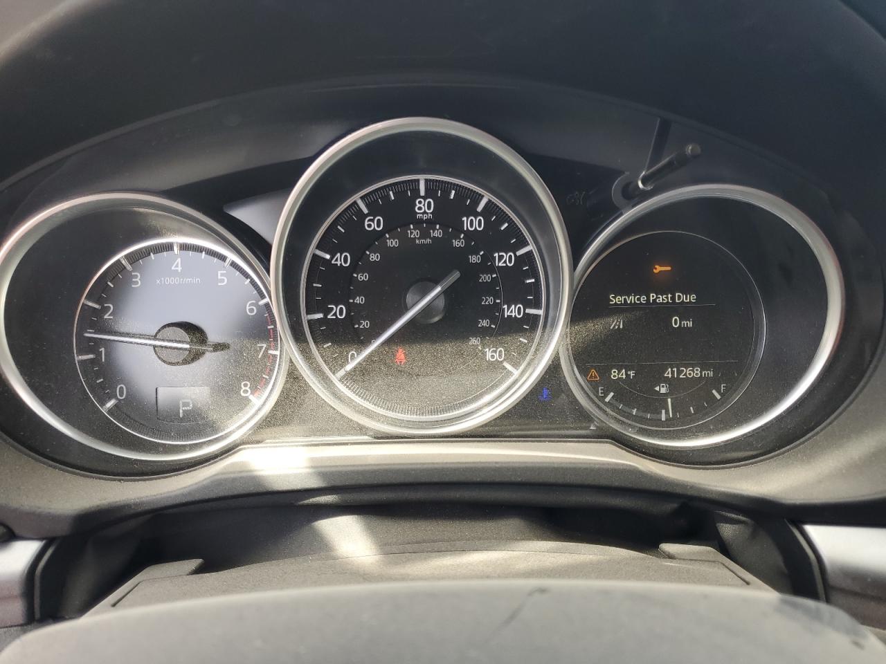 2020 Mazda CX-5 - Image 9